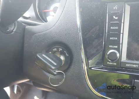 2012 Chrysler 200 Limited из США, поврежденный, VIN 1C3CCBCB6CN125772